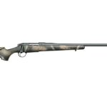 Bergara Premier Highlander 6.5 Prc 24 Barrel 2 Rounds