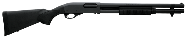 REMINGTON 870 EXPRESS SYNTHETIC TACTICAL PUMP ACTION