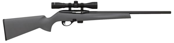 REMINGTON 597 SYNTHETIC W/ SCOPE for sale Miami Shooters Supply