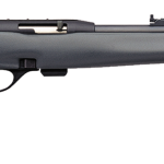 Remington 597 Synthetic .22 Lr 2 Barrel 10 Rounds
