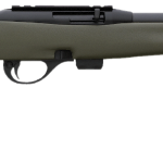 REMINGTON 597 .22 LR  SEMI AUTO RIFLES