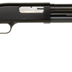 Mossberg Maverick 88 Security  18.5 Barrel 5 Rounds Blued