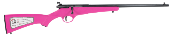 SAVAGE ARMS RASCAL PINK for sale Miami Shooters Supply
