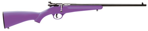SAVAGE ARMS RASCAL PURPLE for sale Miami Shooters Supply