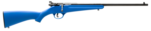 SAVAGE ARMS RASCAL BLUE for sale Miami Shooters Supply
