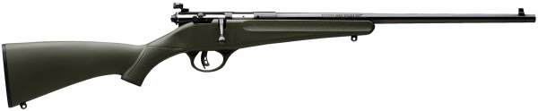 SAVAGE ARMS RASCAL GREEN for sale Miami Shooters Supply