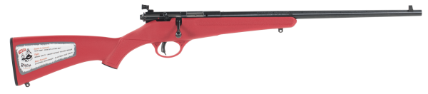 SAVAGE ARMS RASCAL RED for sale Miami Shooters Supply