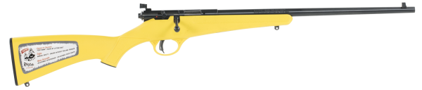SAVAGE ARMS RASCAL YELLOW for sale Miami Shooters Supply