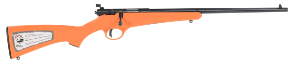 SAVAGE ARMS RASCAL ORANGE for sale Miami Shooters Supply