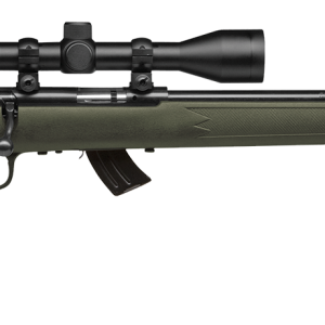 SAVAGE ARMS MARK II FXP BOLT ACTION