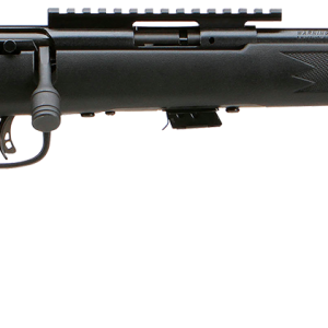 SAVAGE ARMS MARK II FV-SR BOLT ACTION