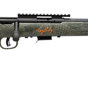 SAVAGE ARMS MARK II FV-SR GATOR CAMO for sale Miami Shooters Supply