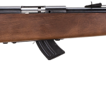 Savage Arms Mark Ii Rimfire Youth .22 Lr 19 Barrel 10 Rounds