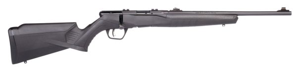 SAVAGE B22 F BOLT ACTION