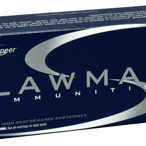 SPEER LAWMAN HANDGUN AMMO