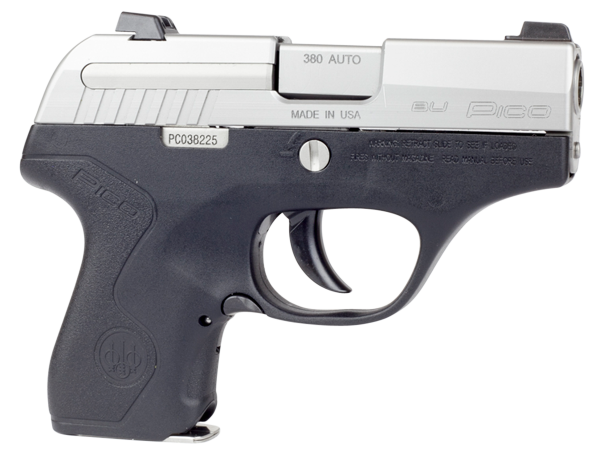 BERETTA PICO for sale Miami Shooters Supply