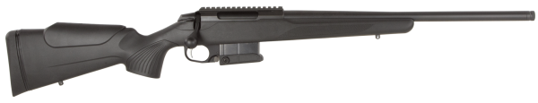 TIKKA T3X CTR BOLT ACTION