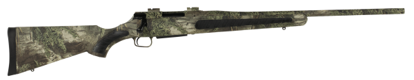 THOMPSON/CENTER ARMS VENTURE BOLT ACTION