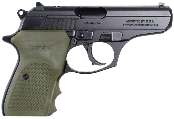 BERSA THUNDER COMBAT for sale Miami Shooters Supply