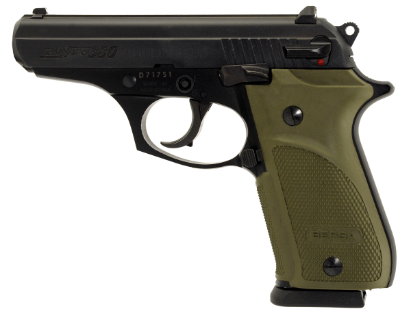BERSA THUNDER PLUS for sale Miami Shooters Supply