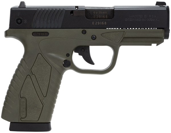 BERSA BP CONCEALED CARRY for sale Miami Shooters Supply