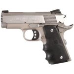 COLT DEFENDER .45 ACP  SEMI AUTO HANDGUNS
