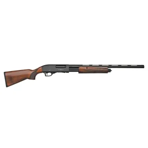 Tr Imports Yp20  24" Barrel 3 Rounds Walnut - PUMP ACTION - Miami Shooters Supply