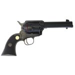 Traditions Rancher 1873 .22 Lr 4.75 Barrel 6 Rounds Blue