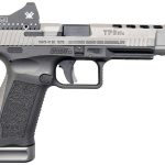 CANIK TP9SFx WITH VORTEX VIPER RED DOT 9MM LUGER (9X19 PARA)  SEMI AUTO HANDGUNS