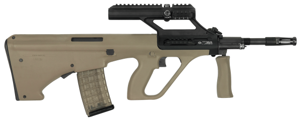 STEYR AUG/A3 M1 SEMI AUTO