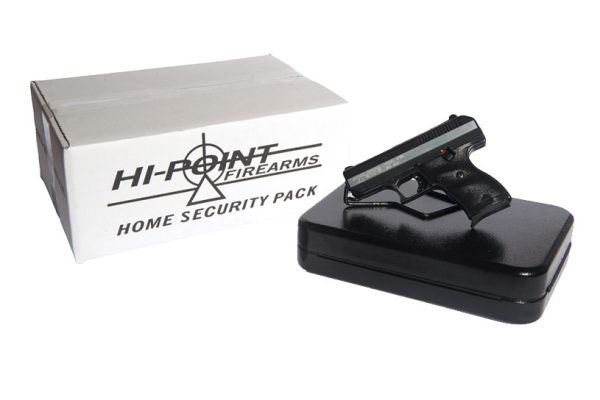 HI-POINT CF380 HOME SECURITY PACKAGE for sale Miami Shooters Supply