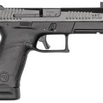 CZ P-10 C SUPRESSOR READY 9MM LUGER (9X19 PARA)  SEMI AUTO HANDGUNS