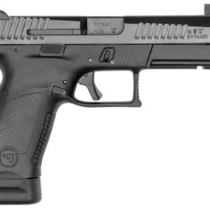 CZ P-10 C SUPRESSOR READY 9MM LUGER (9X19 PARA)  SEMI AUTO HANDGUNS - HANDGUNS - Miami Shooters Supply