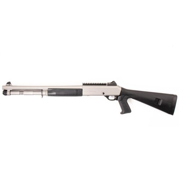 BENELLI M4 SEMI AUTO