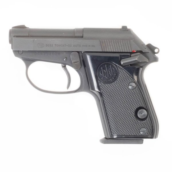 BERETTA 3032 TOMCAT SEMI AUTO