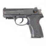 BERETTA PX4 STORM 9MM LUGER (9x19 PARA)  SEMI AUTO HANDGUNS