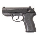BERETTA PX4 STORM .40 S&W  SEMI AUTO HANDGUNS