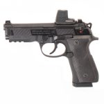 BERETTA TYPE 92X 9MM LUGER (9x19 PARA)  SEMI AUTO HANDGUNS