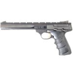 BROWNING BUCK MARK .22 LR  SEMI AUTO HANDGUNS