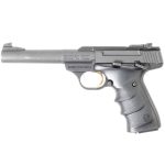 BROWNING BUCK MARK .22 LR  SEMI AUTO HANDGUNS