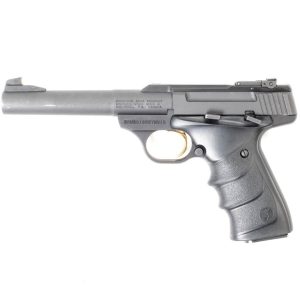 BROWNING BUCK MARK .22 LR  SEMI AUTO HANDGUNS - HANDGUNS - Miami Shooters Supply