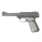 BROWNING BUCKMARK .22 LR  SEMI AUTO HANDGUNS