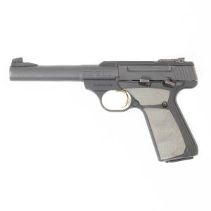 BROWNING BUCKMARK SEMI AUTO