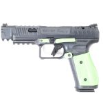 CANIK SFX RIVAL-S 9MM LUGER (9x19 PARA)  SEMI AUTO HANDGUNS