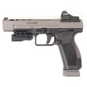 CANIK TP9SFX SEMI AUTO