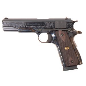 CHARLES DALY 1911 SEMI AUTO
