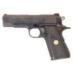 COLT COMBAT COMMANDER MODEL .45 ACP  SEMI AUTO HANDGUNS