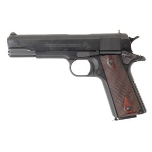 COLT GOVERNMENT MODEL SEMI AUTO