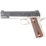 COLT GOVERNMENT MODEL .45 ACP  SEMI AUTO HANDGUNS