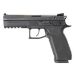 CZ P-09 9MM LUGER (9x19 PARA)  SEMI AUTO HANDGUNS